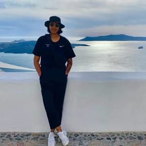 Meet your Posher, Kasha